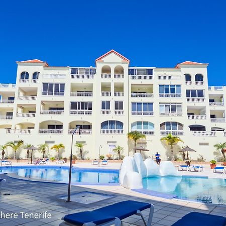 Mona'S Point Tenerife - Aircon, Private Parking And Heated Pool 산미겔데아보나 외부 사진
