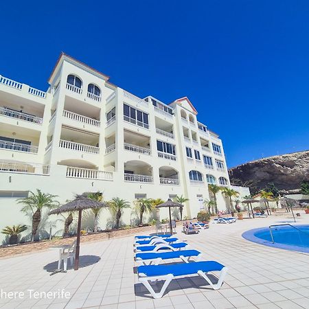 Mona'S Point Tenerife - Aircon, Private Parking And Heated Pool 산미겔데아보나 외부 사진