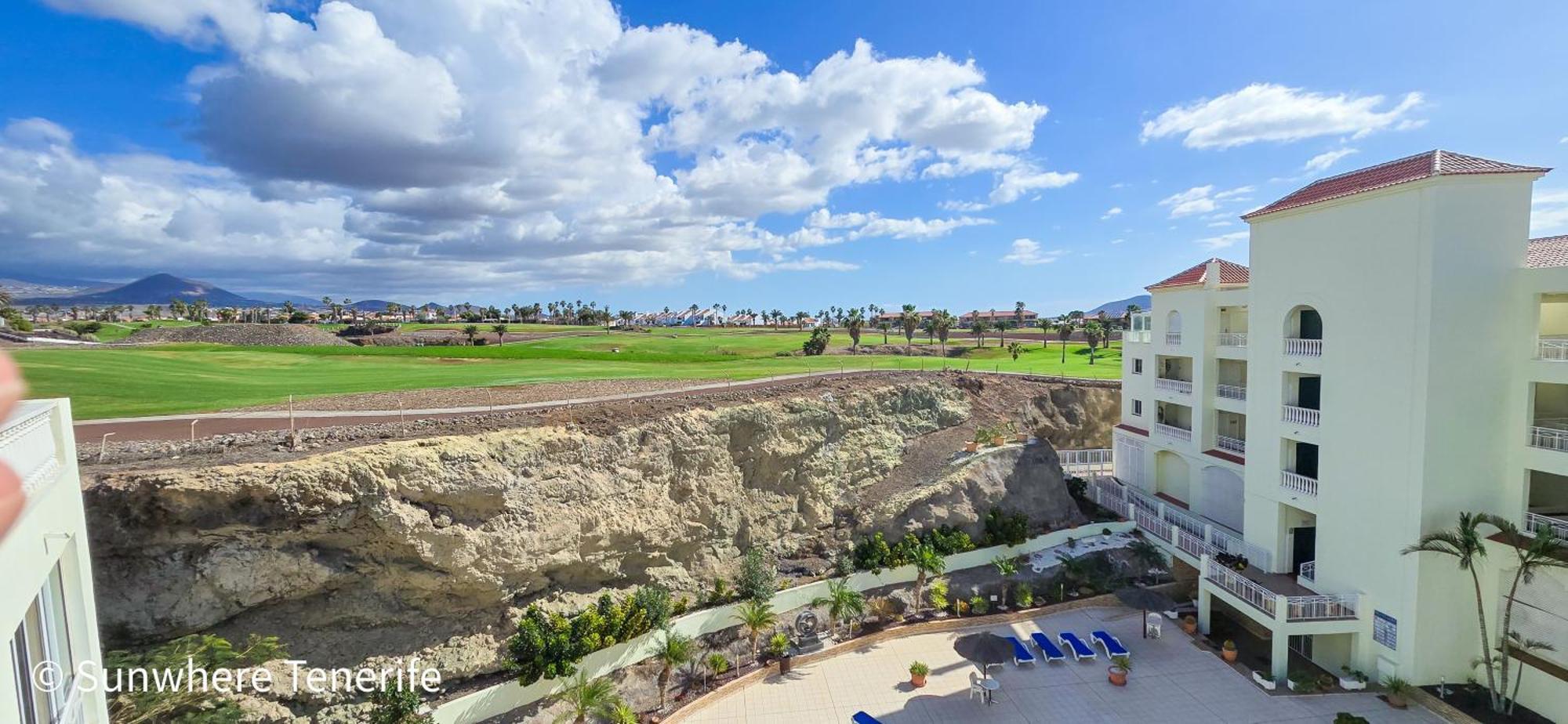 Mona'S Point Tenerife - Aircon, Private Parking And Heated Pool 산미겔데아보나 외부 사진